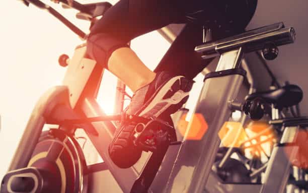 Rutinas de clearance spinning completas